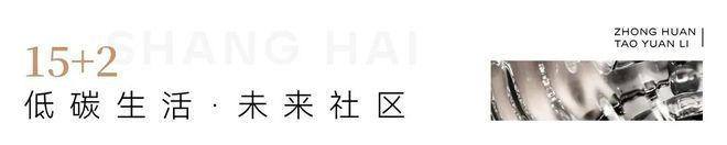 九游会J9：聚焦@中环桃源里售楼处发布：中环桃源里引领购房热潮！(图3)