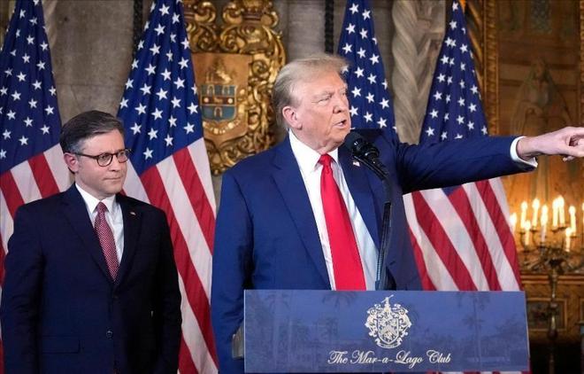 中美还在谈英官员却透露英美贸易协议冲中国去的中方果断下令(图13)