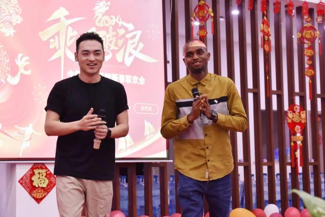 西非“守望者”他们的故事三天三夜也讲不完(图14)