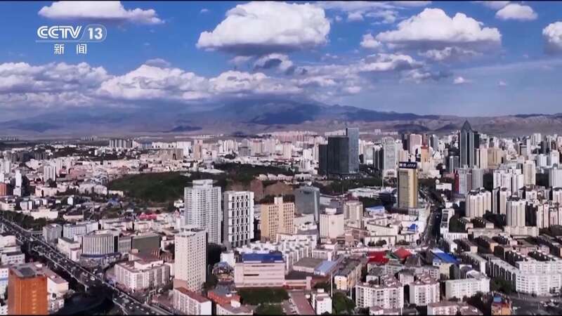 边陲小城→国际枢纽这里的贸易“朋友圈”越来越大(图16)