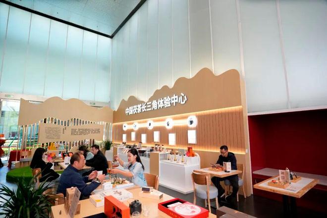 一片黄金叶的“出海经”(图4)