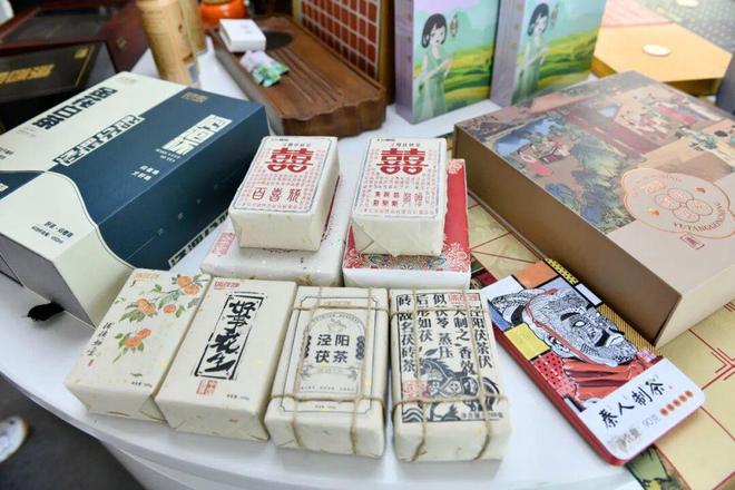 一片黄金叶的“出海经”(图15)