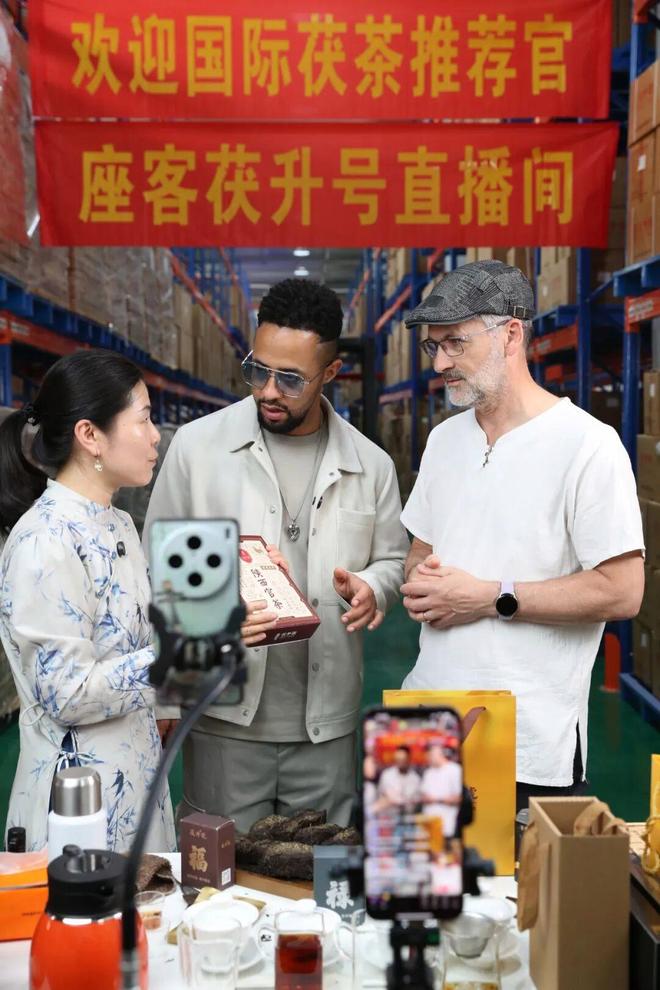 一片黄金叶的“出海经”(图12)