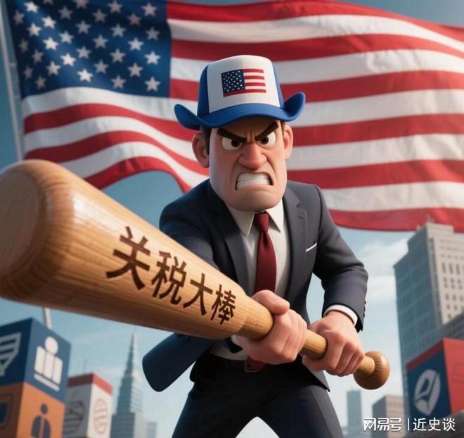 J9九游会：美国上半年货物贸易出口额7805亿美元再看中国差距不是一般大(图7)