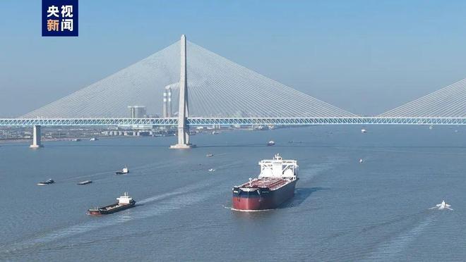 中国“最横县城”：造船干翻日本收入碾压省会凭啥不卷还能赢(图10)