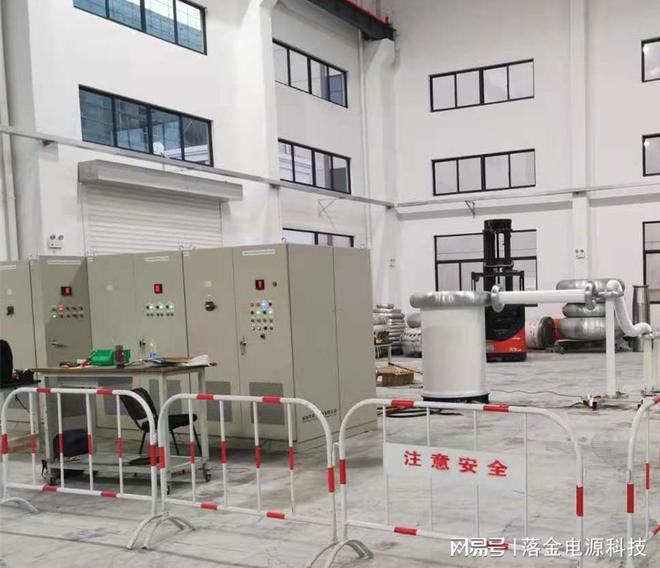 【落金电源】进出口必备！50HZ转变60HZ单相三相交流变频电源可调(图2)