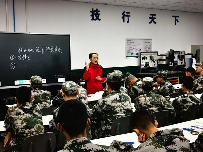 郑州：主动作为破解教育难题探索教育强省“特色方案”(图7)