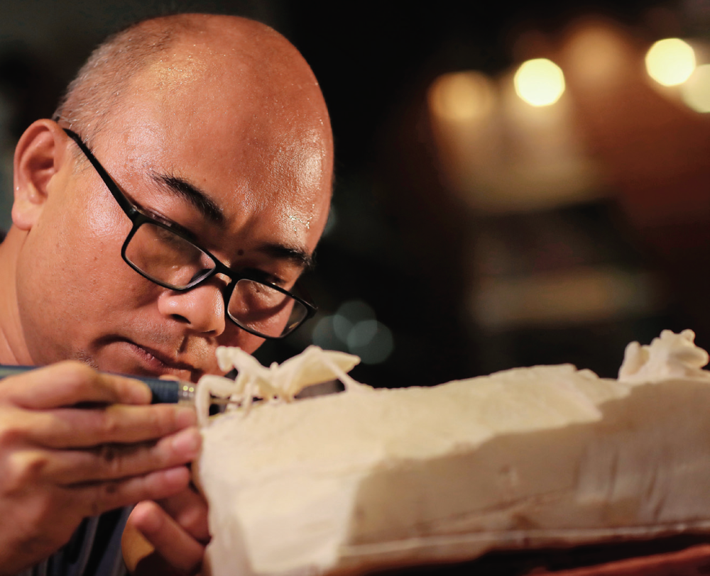 瞭望丨山开海阔迈新程(图2)