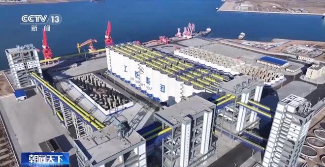 破解运力紧张黑土地秋粮运输按下“加速键”(图15)