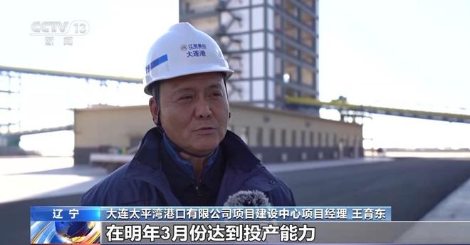 破解运力紧张黑土地秋粮运输按下“加速键”(图18)