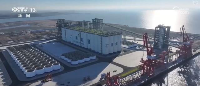 智慧运输！创新“组合拳”保障粮食运输“大动脉”智能、绿色、高效(图13)