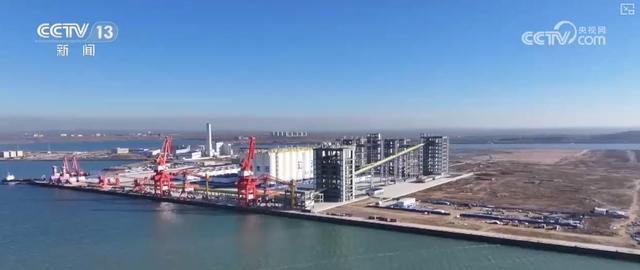 智慧运输！创新“组合拳”保障粮食运输“大动脉”智能、绿色、高效(图15)