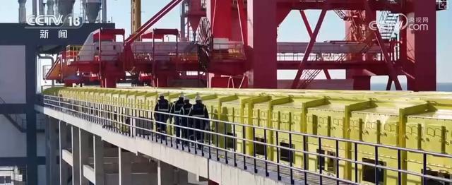 智慧运输！创新“组合拳”保障粮食运输“大动脉”智能、绿色、高效(图14)