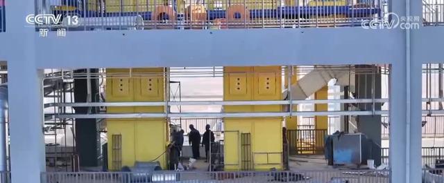 智慧运输！创新“组合拳”保障粮食运输“大动脉”智能、绿色、高效(图19)