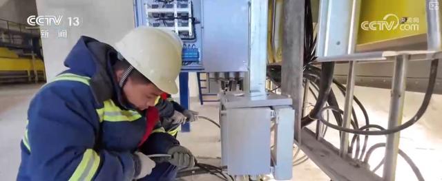 智慧运输！创新“组合拳”保障粮食运输“大动脉”智能、绿色、高效(图21)