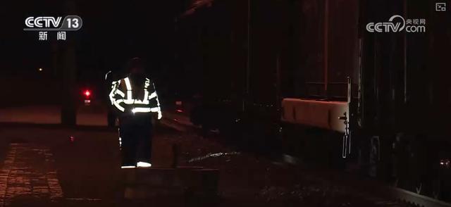 智慧运输！创新“组合拳”保障粮食运输“大动脉”智能、绿色、高效(图7)