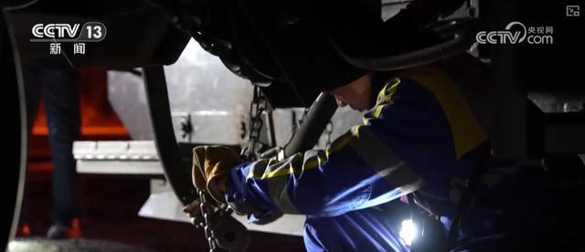 智慧运输！创新“组合拳”保障粮食运输“大动脉”智能、绿色、高效(图6)