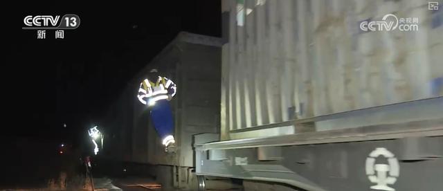 智慧运输！创新“组合拳”保障粮食运输“大动脉”智能、绿色、高效(图5)