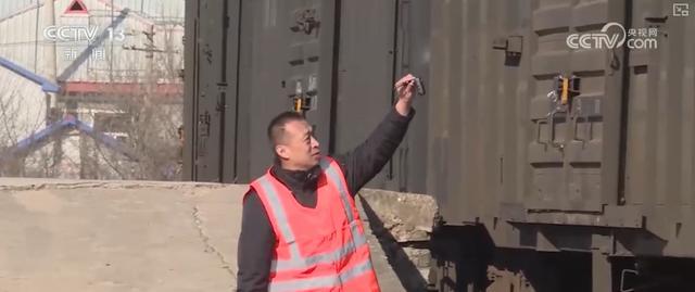 智慧运输！创新“组合拳”保障粮食运输“大动脉”智能、绿色、高效(图2)