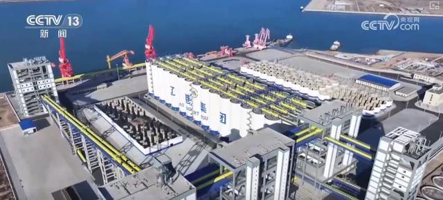 智慧运输！创新“组合拳”保障粮食运输“大动脉”智能、绿色、高效(图17)