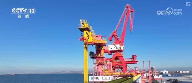 智慧运输！创新“组合拳”保障粮食运输“大动脉”智能、绿色、高效(图16)