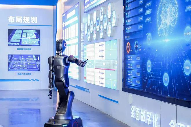 J9九游会：美的“喊话”互联网对手(图2)