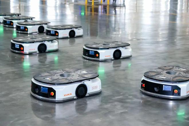 J9九游会：美的“喊话”互联网对手(图4)