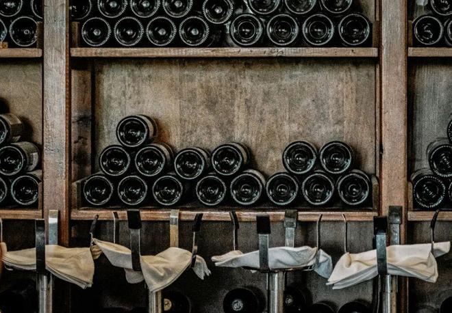 澳洲散装酒进口量猛增30倍部分商家国内罐装牟利？(图5)