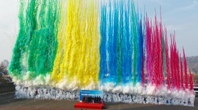 100台危货车交付危运联盟合作再升级(图5)