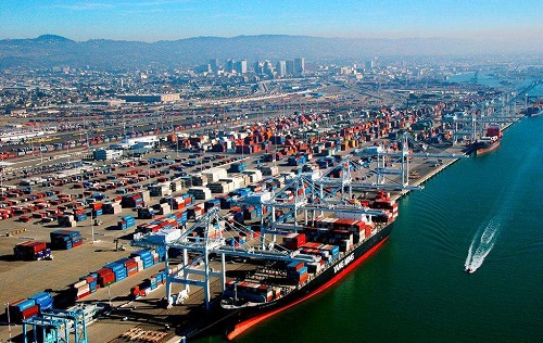 J9九游会：进口贸易流程进口贸易代理公司有哪些？(图1)