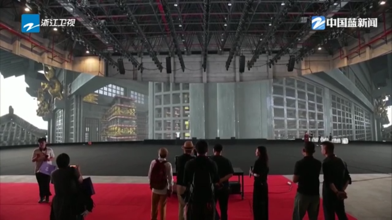 奋战四季度夺取全年胜文化“新三样”出口亮眼前10月浙江服务贸易进出口增长69%(图4)