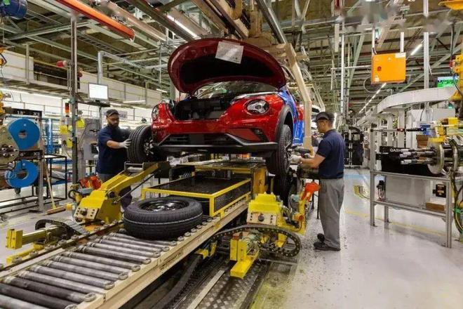 刘强东拿下第6家上市企业我们还是低估了京东(图2)