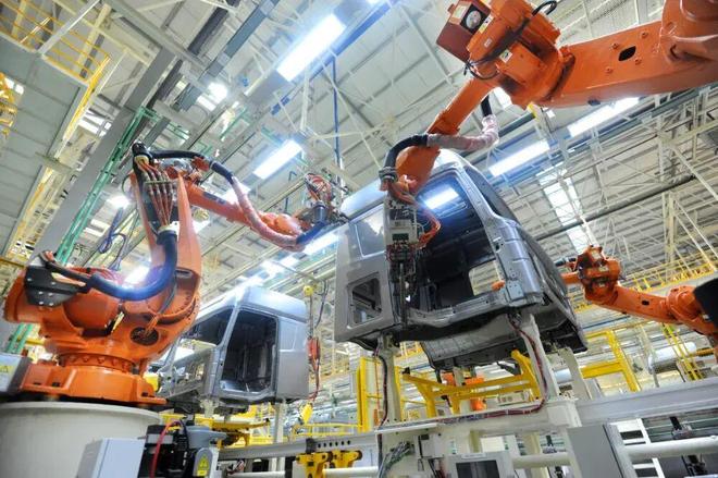 刘强东拿下第6家上市企业我们还是低估了京东(图5)