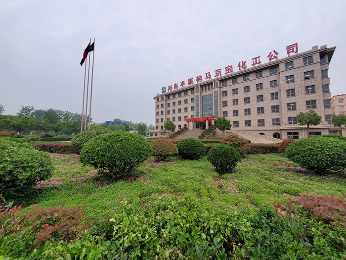 J9九游会：京宝化工的绿色蝶变——深耕超低排放加速绿色转型(图5)