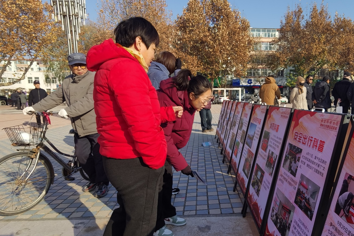 一群人一条心——“河北好人”赵艳辉和千人献血“天团”(图2)