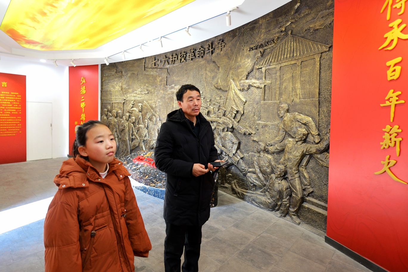 一群人一条心——“河北好人”赵艳辉和千人献血“天团”(图4)