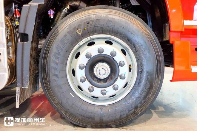 天龙KX和天锦KR带你看两款东风商用车为农副散杂运输最新打造的“赚钱利器”(图3)