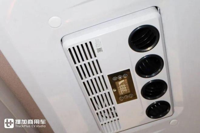 天龙KX和天锦KR带你看两款东风商用车为农副散杂运输最新打造的“赚钱利器”(图11)