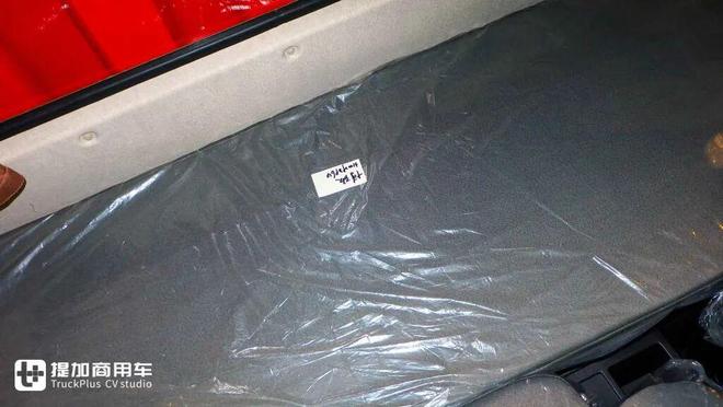 天龙KX和天锦KR带你看两款东风商用车为农副散杂运输最新打造的“赚钱利器”(图13)