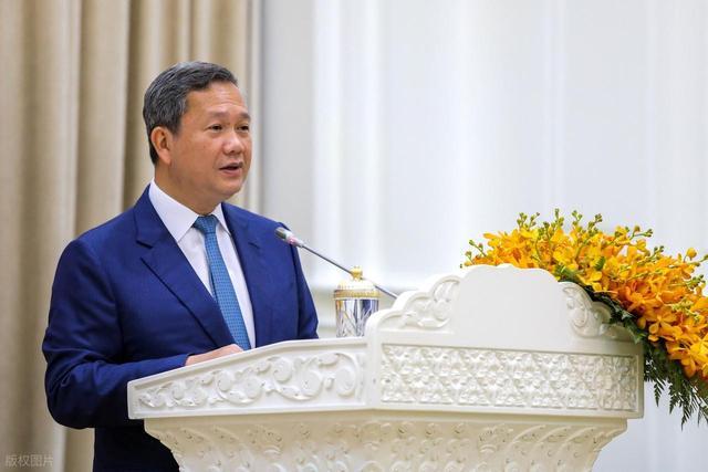 泰柬冲突打乱东南亚贸易大局绕开泰国中国已在做准备？(图4)