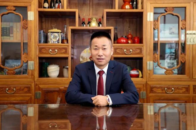 九游会J9：三十年资深物流人缘何发力TIR跨境运输只因众行者远(图2)