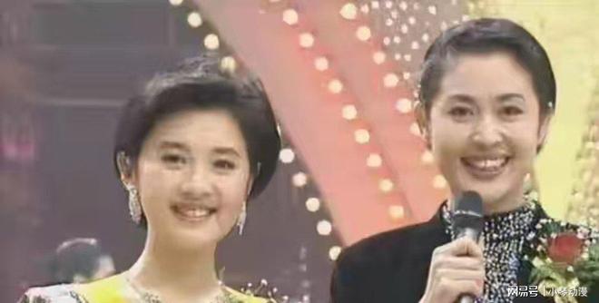 富豪爱上前央视女主持为娶她为妻掏了巨额分手费如今过得怎样(图4)