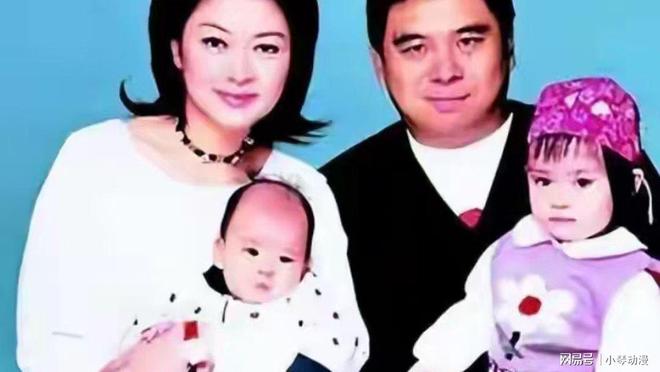 富豪爱上前央视女主持为娶她为妻掏了巨额分手费如今过得怎样(图6)