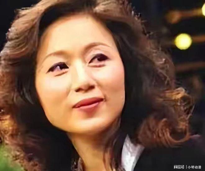 富豪爱上前央视女主持为娶她为妻掏了巨额分手费如今过得怎样(图7)