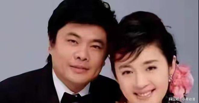 富豪爱上前央视女主持为娶她为妻掏了巨额分手费如今过得怎样(图13)