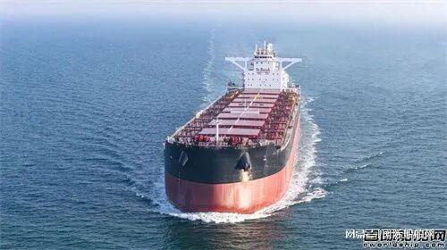 115艘超1000亿！恒力重工年度收官再传捷报(图2)