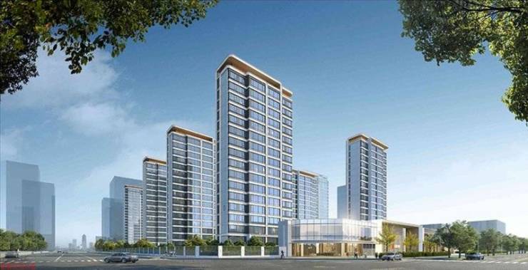 合肥皖投云启锦上花园【合肥2026在售楼盘-楼盘详情-售楼中心】(图2)