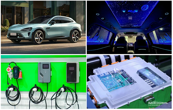 全球汽车人采购盛宴2026九州展3月20日即将开幕！(图4)