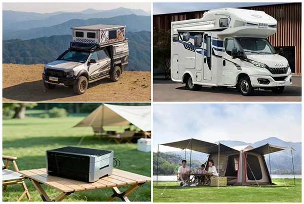 全球汽车人采购盛宴2026九州展3月20日即将开幕！(图7)