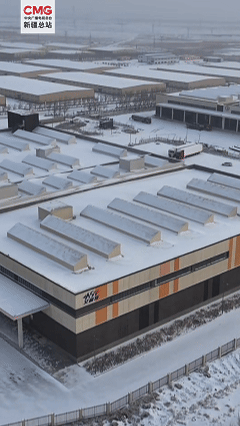 新疆阿拉山口：综保区2025年出口贸易值达2987亿元创历史新高(图2)